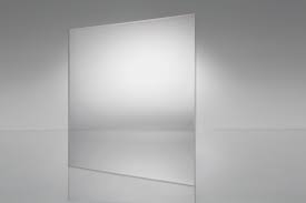 LAMINA ACRILICO TRANSPARENTE DE 5mm, 205cm x 305 cm