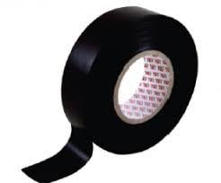 CINTA AISLANTE NEGRA 3/4"